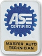 Automotive Service Excellence - Master Auto Technician