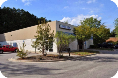 Auto Repair Cary, NC