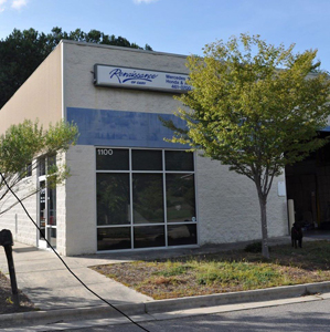 Renaissance Auto Care Cary, NC